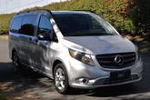 Thumbnail of 2016 Brilliant Silver Metallic Mercedes-Benz Metris