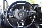 Thumbnail of 2016 Brilliant Silver Metallic Mercedes-Benz Metris
