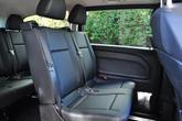 Thumbnail of 2016 Brilliant Silver Metallic Mercedes-Benz Metris