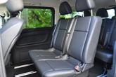 Thumbnail of 2016 Brilliant Silver Metallic Mercedes-Benz Metris
