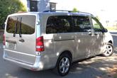 Thumbnail of 2016 Brilliant Silver Metallic Mercedes-Benz Metris
