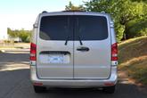 Thumbnail of 2016 Brilliant Silver Metallic Mercedes-Benz Metris