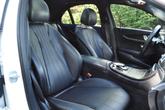 Thumbnail of 2018 Polar White Mercedes-Benz E-Class
