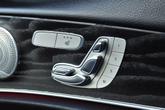 Thumbnail of 2018 Polar White Mercedes-Benz E-Class