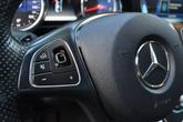 Thumbnail of 2018 Polar White Mercedes-Benz E-Class