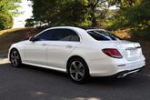 Thumbnail of 2018 Polar White Mercedes-Benz E-Class