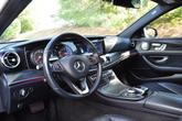 Thumbnail of 2018 Polar White Mercedes-Benz E-Class