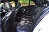 Thumbnail of 2018 Polar White Mercedes-Benz E-Class