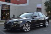 Photo of 2016 Black Audi A6