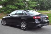 Thumbnail of 2016 Black Audi A6