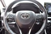 Thumbnail of 2021 Midnight Black Metallic Toyota RAV4