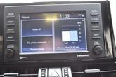 Thumbnail of 2021 Midnight Black Metallic Toyota RAV4