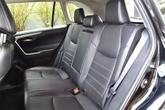 Thumbnail of 2021 Midnight Black Metallic Toyota RAV4