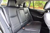Thumbnail of 2021 Midnight Black Metallic Toyota RAV4