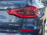Thumbnail of 2021 Phytonic Blue Metallic BMW X3
