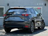Thumbnail of 2017 Machine Gray Metallic Mazda CX-5