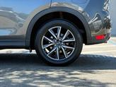 Thumbnail of 2017 Machine Gray Metallic Mazda CX-5