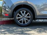 Thumbnail of 2017 Machine Gray Metallic Mazda CX-5