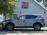 Thumbnail of 2017 Machine Gray Metallic Mazda CX-5