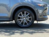 Thumbnail of 2017 Machine Gray Metallic Mazda CX-5