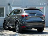 Thumbnail of 2017 Machine Gray Metallic Mazda CX-5
