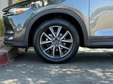 Thumbnail of 2017 Machine Gray Metallic Mazda CX-5