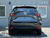 Thumbnail of 2017 Machine Gray Metallic Mazda CX-5