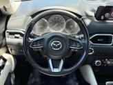 Thumbnail of 2017 Machine Gray Metallic Mazda CX-5