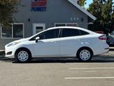 Thumbnail of 2019 Oxford White Ford Fiesta