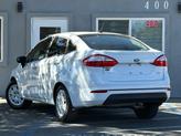 Thumbnail of 2019 Oxford White Ford Fiesta