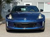 Thumbnail of 2019 Deep Blue Pearl Nissan 370Z