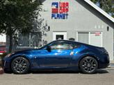 Thumbnail of 2019 Deep Blue Pearl Nissan 370Z
