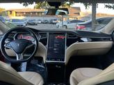 Thumbnail of 2013 Red Tesla Model S