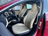 Thumbnail of 2013 Red Tesla Model S