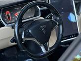Thumbnail of 2013 Red Tesla Model S