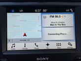 Thumbnail of 2018 Magnetic Metallic Ford Fusion Energi