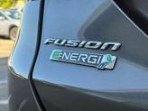 Thumbnail of 2018 Magnetic Metallic Ford Fusion Energi