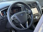 Thumbnail of 2018 Magnetic Metallic Ford Fusion Energi