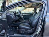 Thumbnail of 2018 Magnetic Metallic Ford Fusion Energi