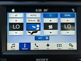 Thumbnail of 2018 Magnetic Metallic Ford Fusion Energi