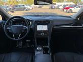 Thumbnail of 2018 Magnetic Metallic Ford Fusion Energi