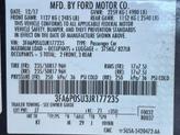 Thumbnail of 2018 Magnetic Metallic Ford Fusion Energi