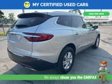 Thumbnail of 2021 Quicksilver Metallic Buick Enclave
