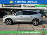 Thumbnail of 2021 Quicksilver Metallic Buick Enclave
