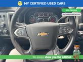 Thumbnail of 2016 Siren Red Tintcoat Chevrolet Silverado 1500