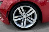 Thumbnail of 2018 Garnet Red Tintcoat Chevrolet Camaro