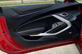 Thumbnail of 2018 Garnet Red Tintcoat Chevrolet Camaro
