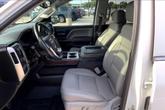 Thumbnail of 2018 Summit White GMC Sierra 1500