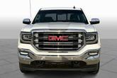 Thumbnail of 2018 Summit White GMC Sierra 1500