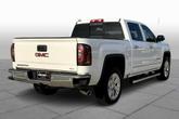 Thumbnail of 2018 Summit White GMC Sierra 1500